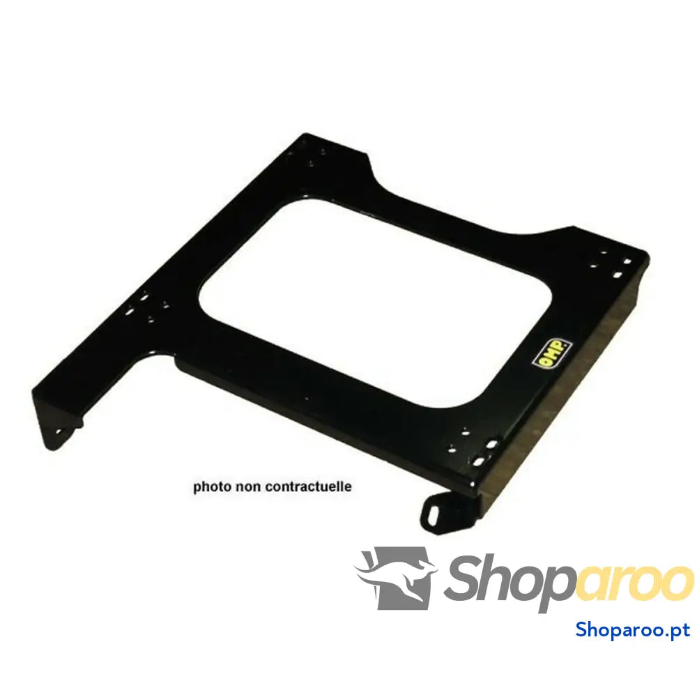 Base de assento OMP OMPHC/739 Aço