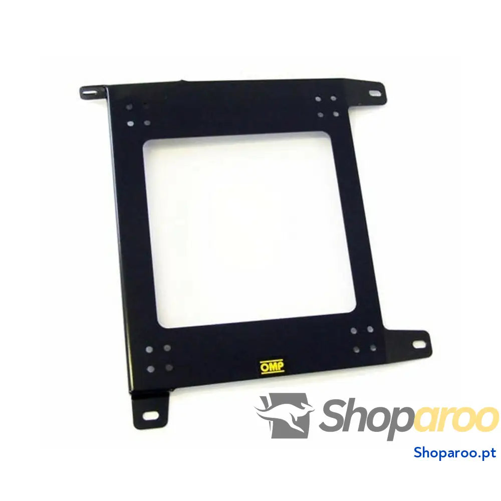 Base de assento OMP OMPHC/821D Aço