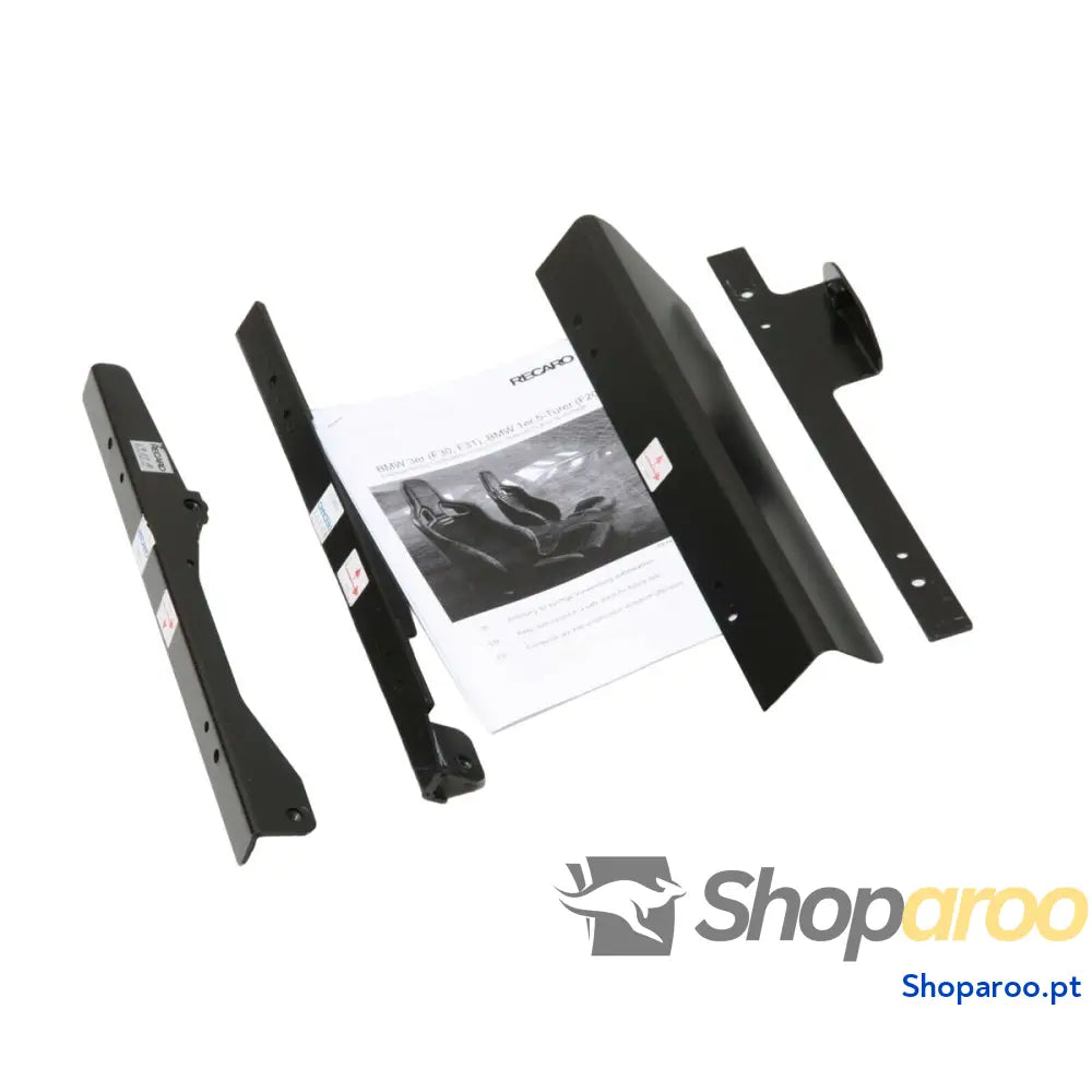 Base de assento Recaro RC690229