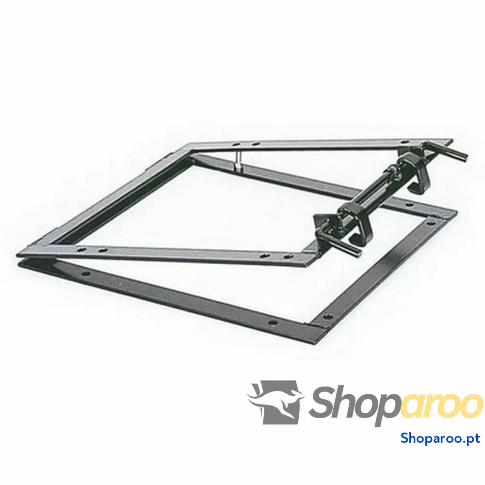 Base de assento Sparco S00494 Preto Universal Abatível