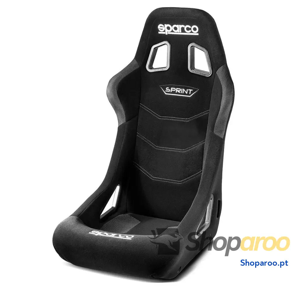 Base de assento Sparco SBRR0003B0K0100N
