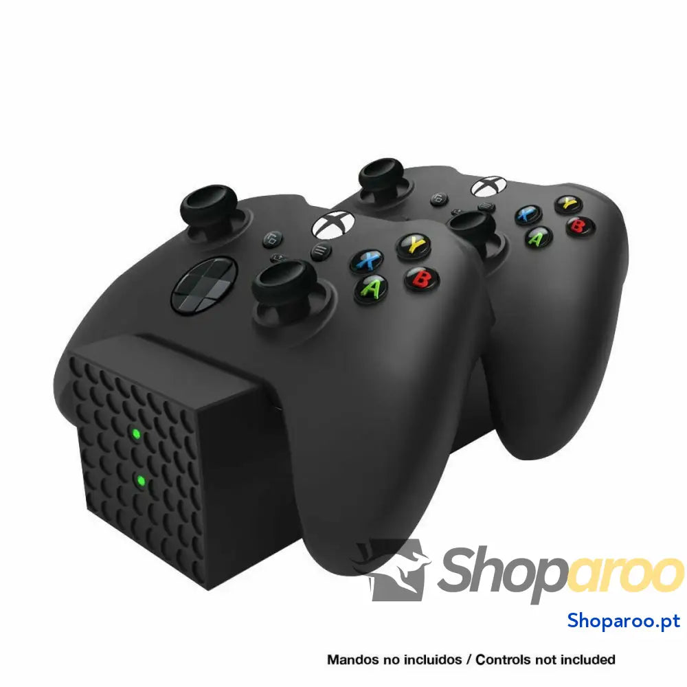 Base de carregamento FR-TEC FT3001