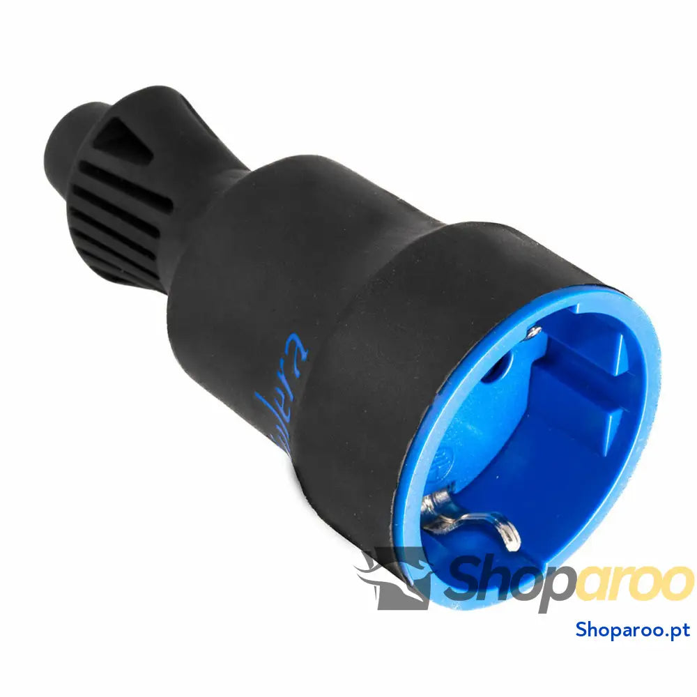 Base de ficha Solera 707ck 16 A 250 V
