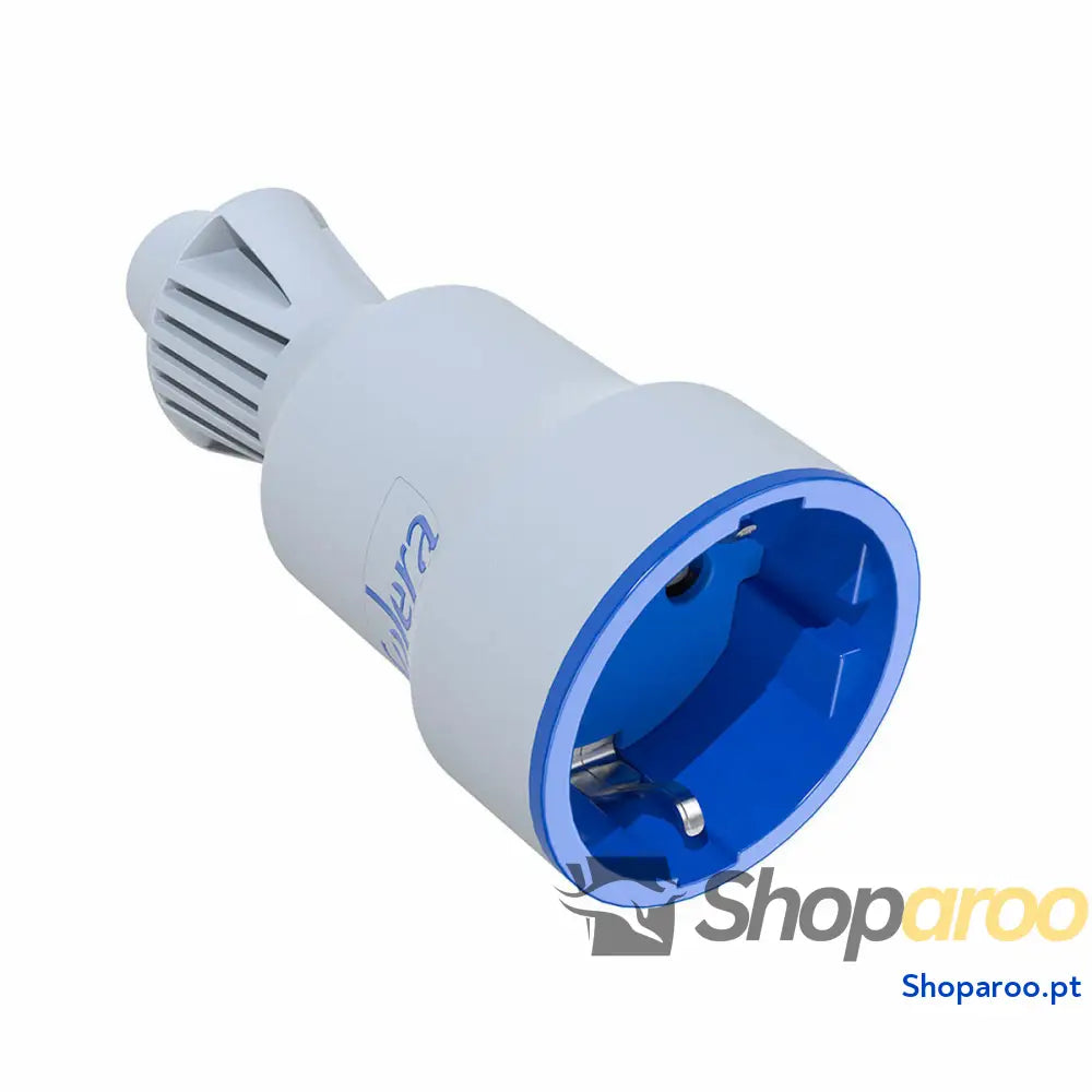 Base de ficha Solera 707ckb 16 A 250 V Bipolar