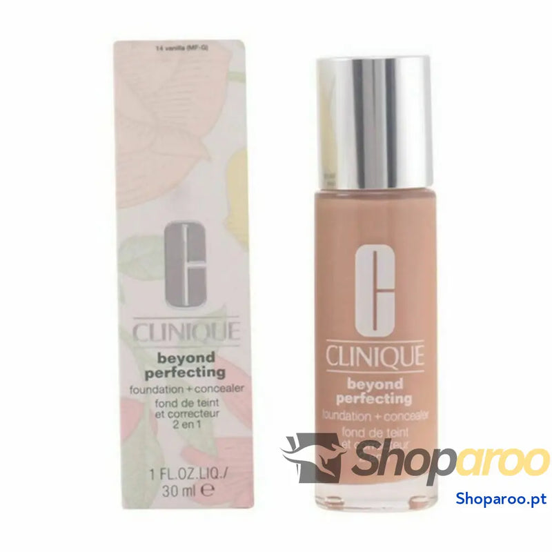 Base de Maquilhagem Beyond Perfecting Clinique 30 ml