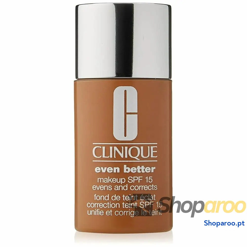 Base de Maquilhagem Cremosa Clinique Golden Even Better 30 ml