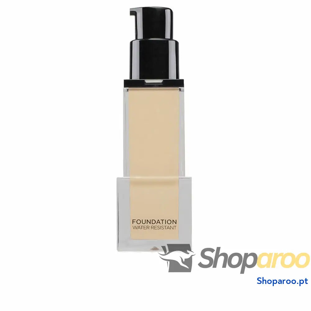 Base de Maquilhagem Cremosa Delfy FOUNDATION 35 ml