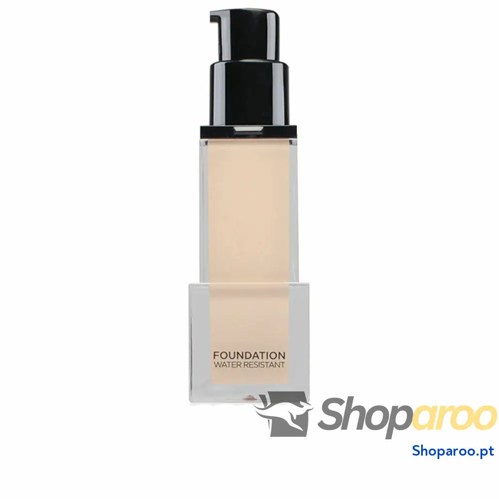 Base de Maquilhagem Cremosa Delfy DELFY FOUNDATION Bege Nº 10 35 ml