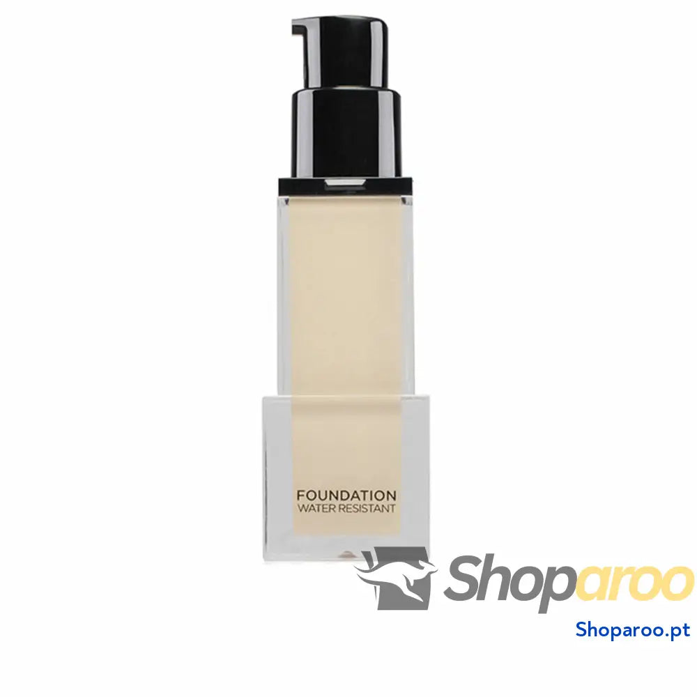 Base de Maquilhagem Cremosa Delfy DELFY FOUNDATION Natural Nº 10 35 ml