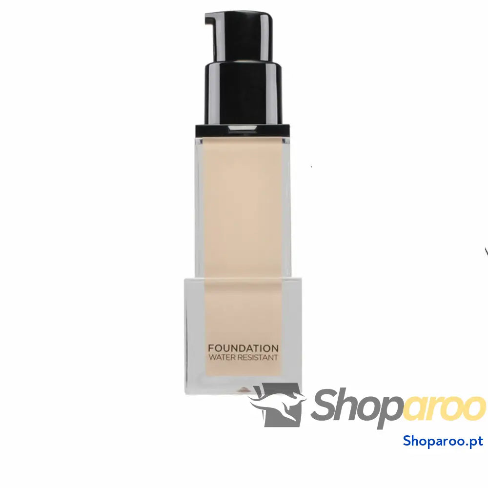 Base de Maquilhagem Cremosa Delfy DELFY FOUNDATION Natural Nº 20 35 ml