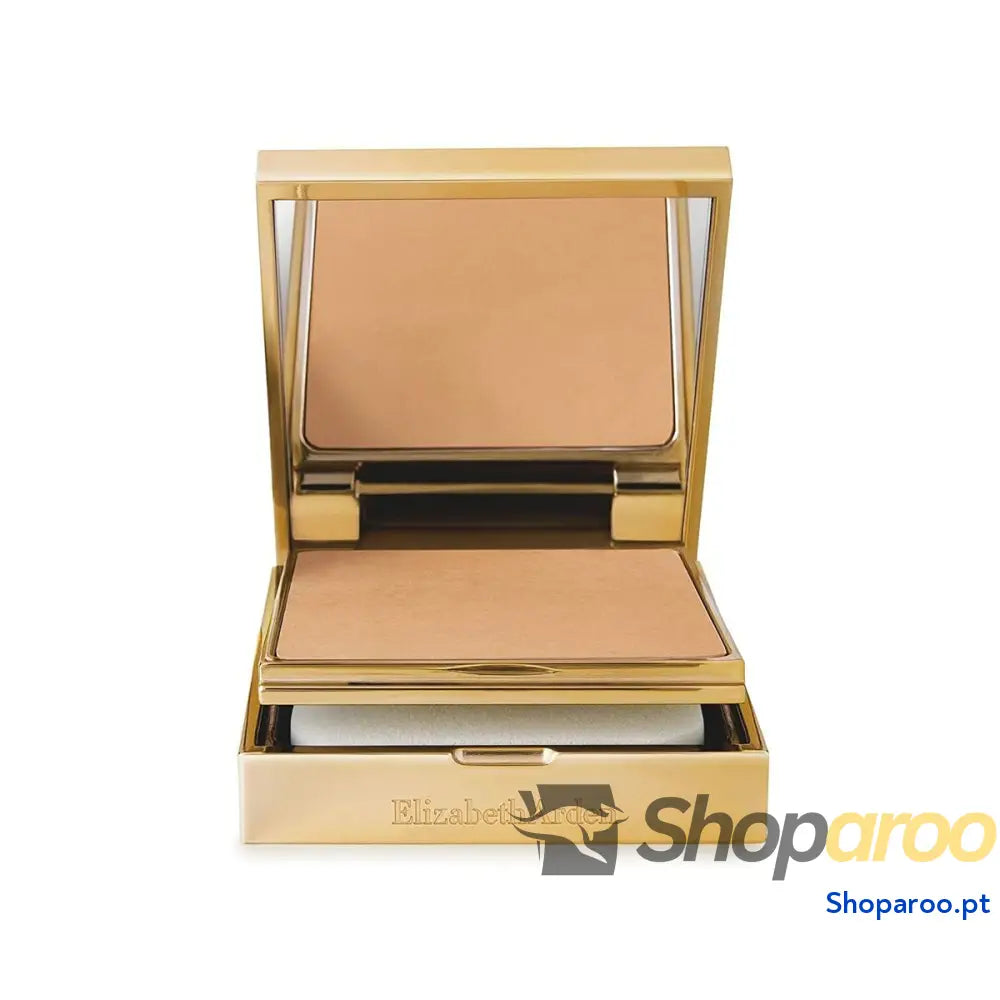 Base de Maquilhagem Cremosa Elizabeth Arden Flawless Finish Nº 09 Honey beige 23 g