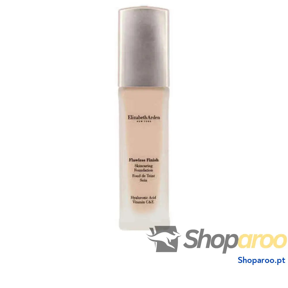 Base de Maquilhagem Cremosa Elizabeth Arden Flawless Finish Nº 320N 30 ml