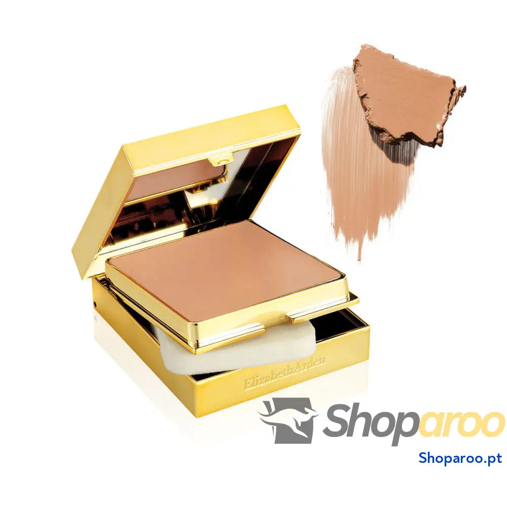 Base de Maquilhagem Cremosa Elizabeth Arden Flawless Finish Sponge Nº 50-softly beige II Esponja 23 g