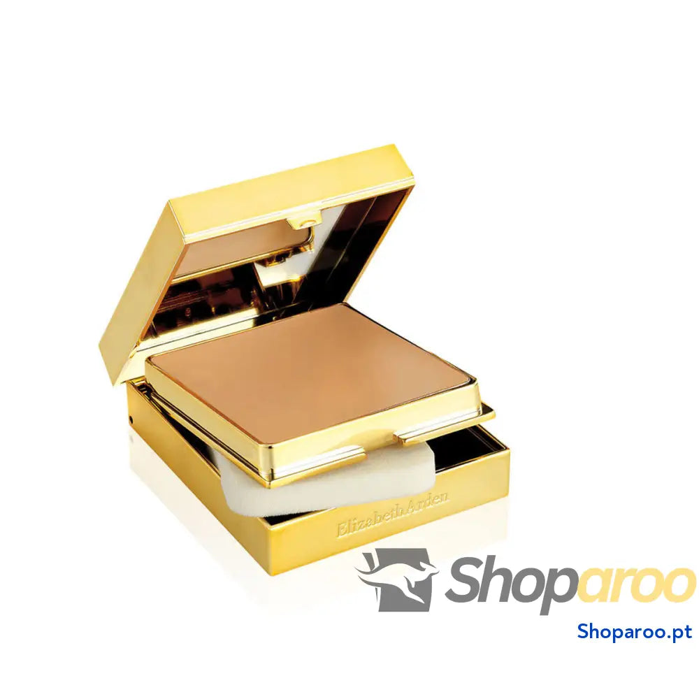 Base de Maquilhagem Cremosa Elizabeth Arden Flawless Finish Sponge Nº 06-toasty beige 23 g