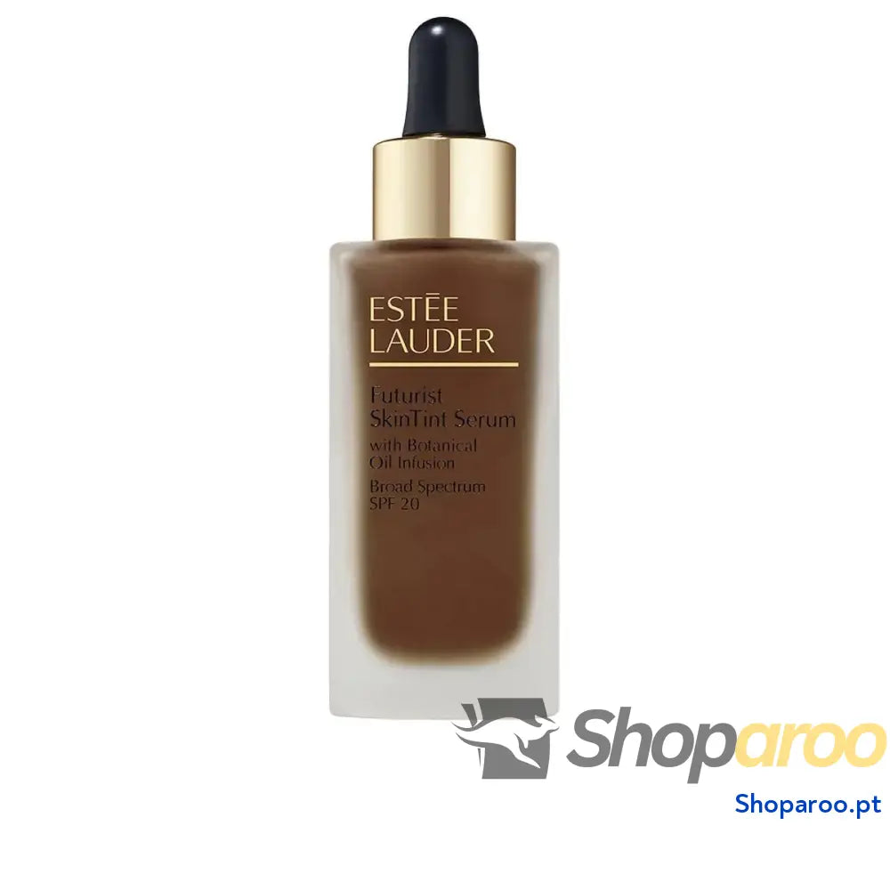 Base de Maquilhagem Cremosa Estee Lauder Futurist Skintint Sérum Nº 6N Spf 20 30 ml