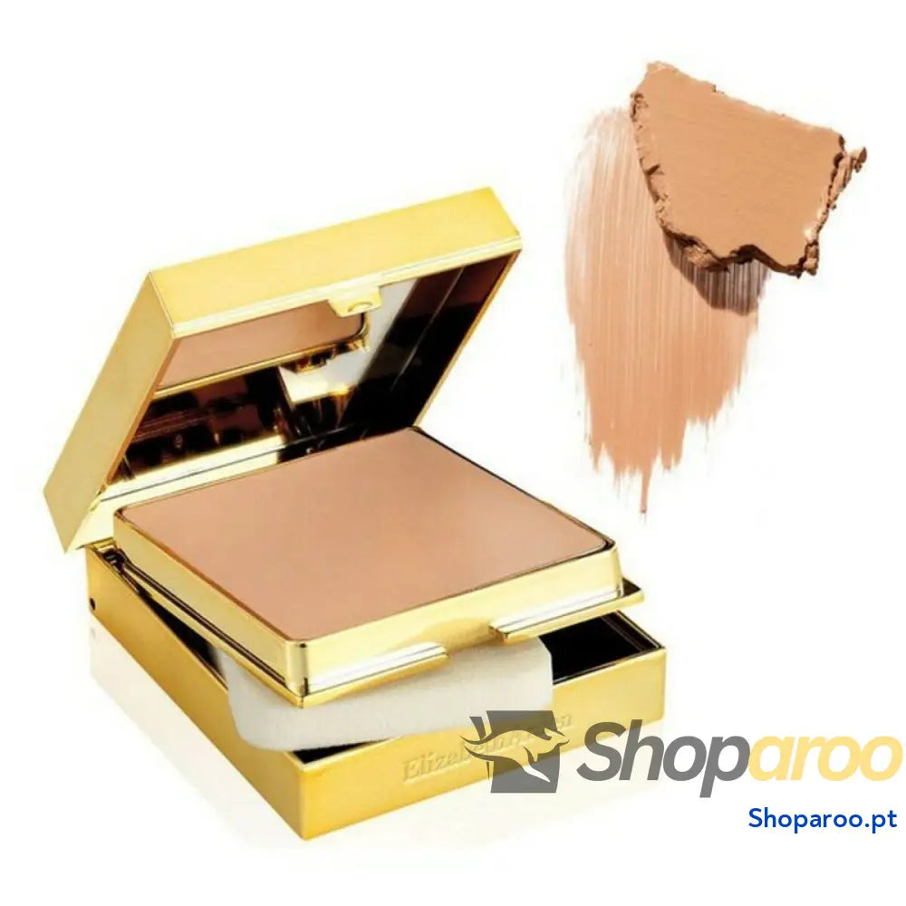 Base de Maquilhagem Cremosa Flawless Finish Elizabeth Arden 23 g