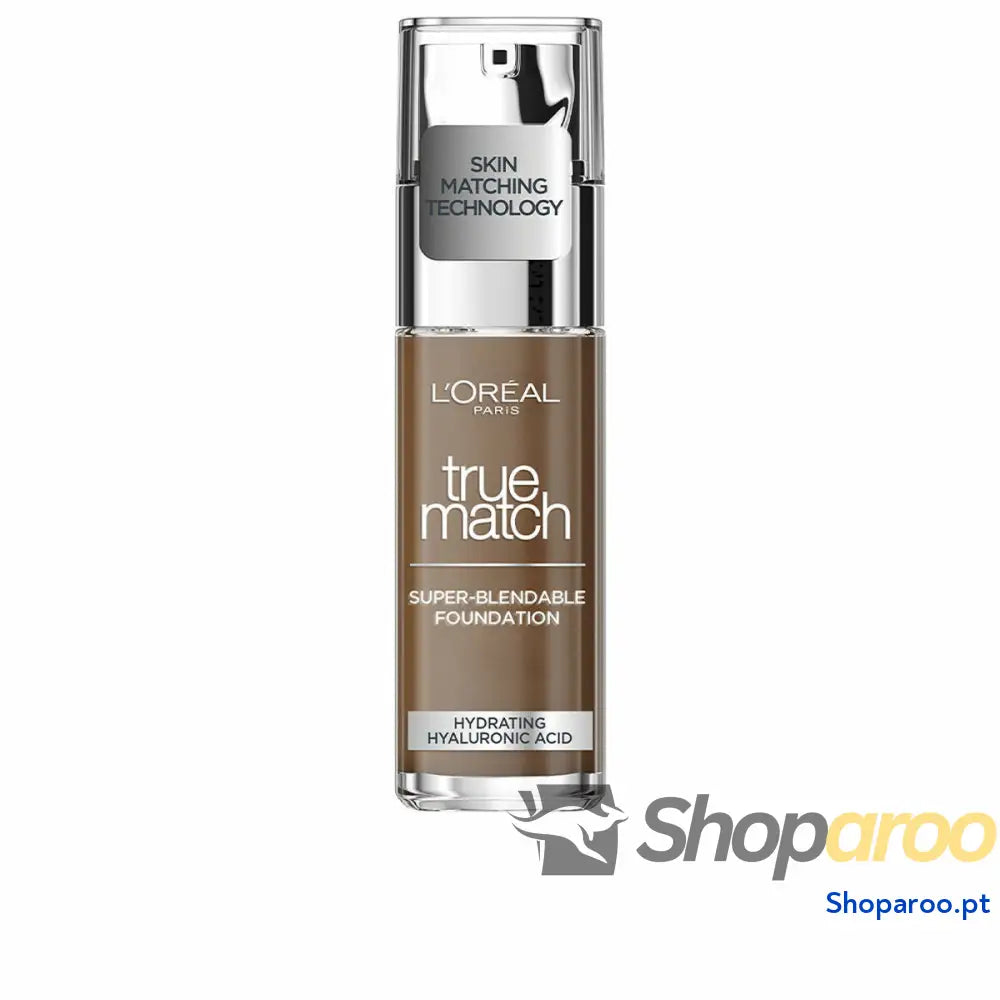 Base de Maquilhagem Cremosa L’Oreal Make Up Accord Parfait Nº 9.N (30 ml)