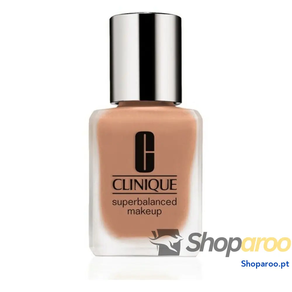 Base de Maquilhagem Cremosa Superbalanced Clinique 30 ml Spf 15