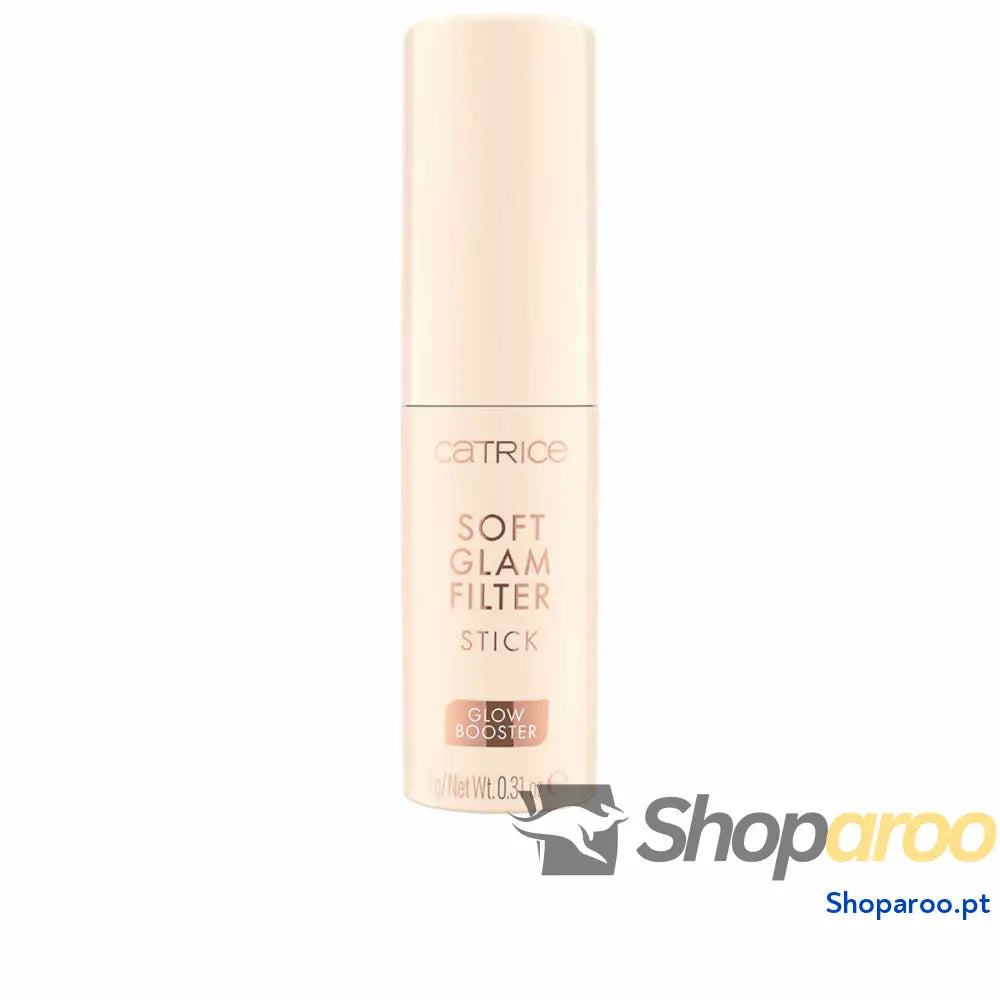 Base de Maquilhagem em Mousse Catrice SOFT GLAM FILTER Nº 040-Medium-Tan 9 g
