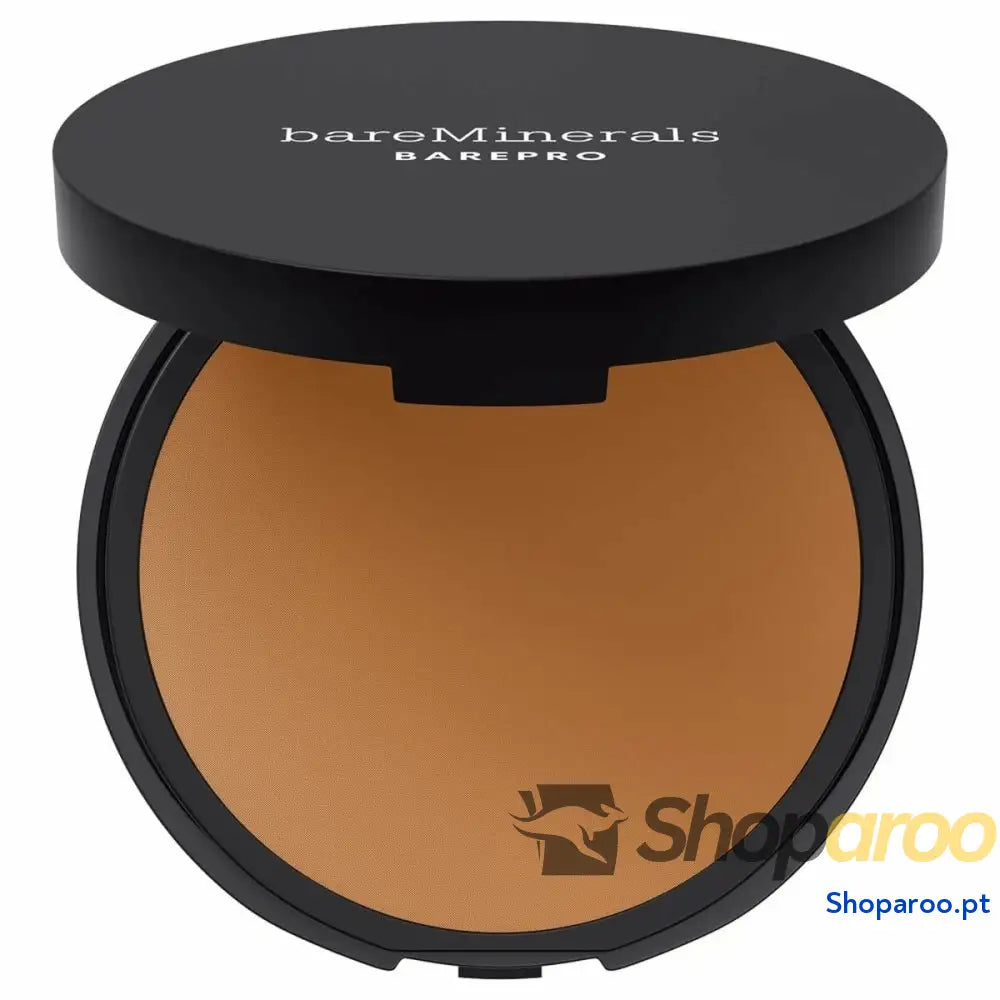 Base de Maquilhagem em Pó bareMinerals Barepro Deep 50 Neutral 8 g
