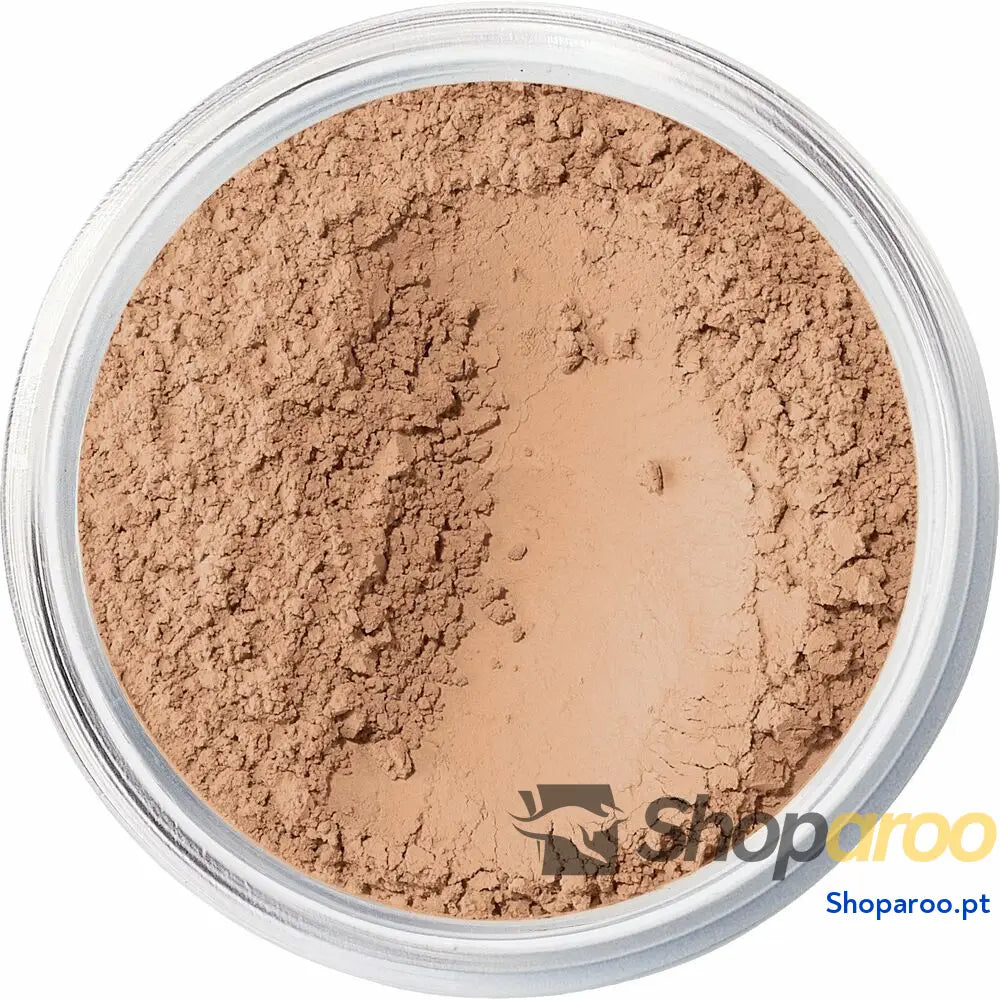 Base de Maquilhagem em Pó bareMinerals Original 12-medium beige SPF 15 (8 g)