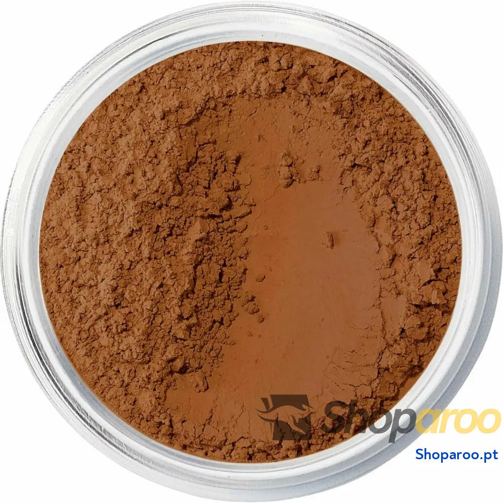 Base de Maquilhagem em Pó bareMinerals Original 23-medium dark Spf 15 8 g
