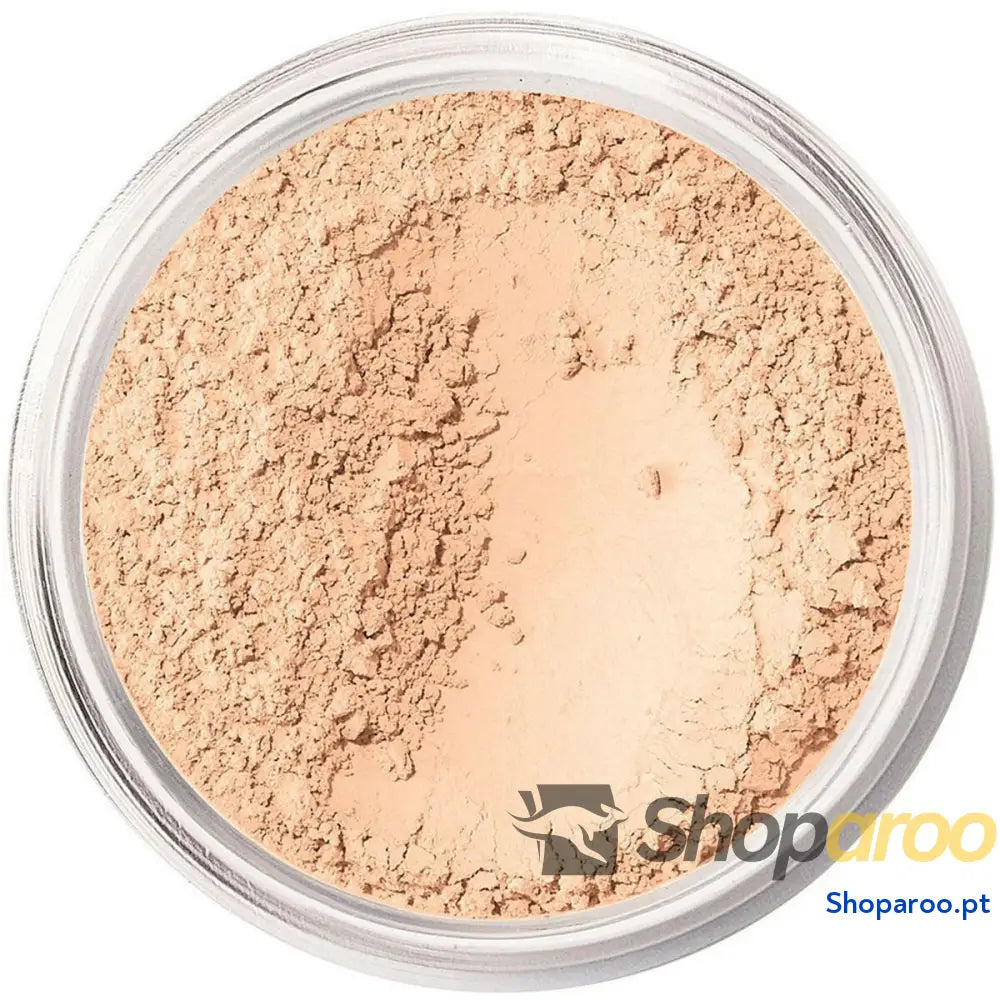 Base de Maquilhagem em Pó bareMinerals Original Nº 11 Soft Medium Spf 15 8 g
