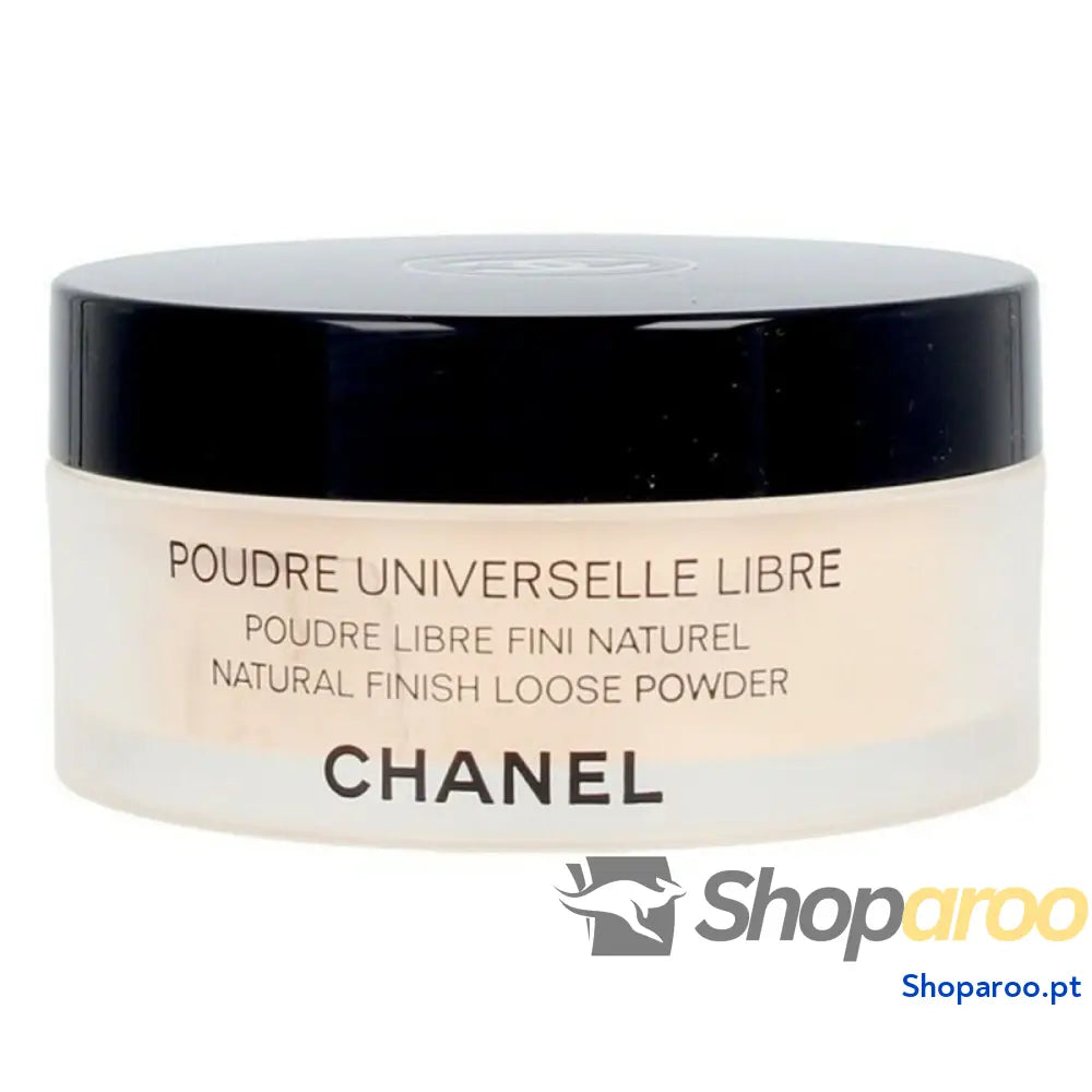 Base de Maquilhagem em Pó Chanel Poudre Universelle Nº 20 30 g