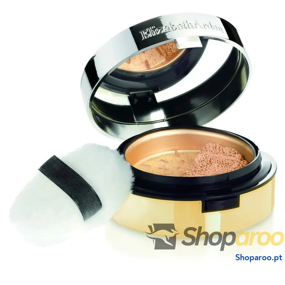 Base de Maquilhagem em Pó Elizabeth Arden Pure Finish Mineral Nº 2 8,33 g