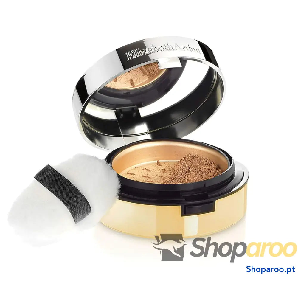 Base de Maquilhagem em Pó Elizabeth Arden Pure Finish Mineral Nº 7 8,33 g