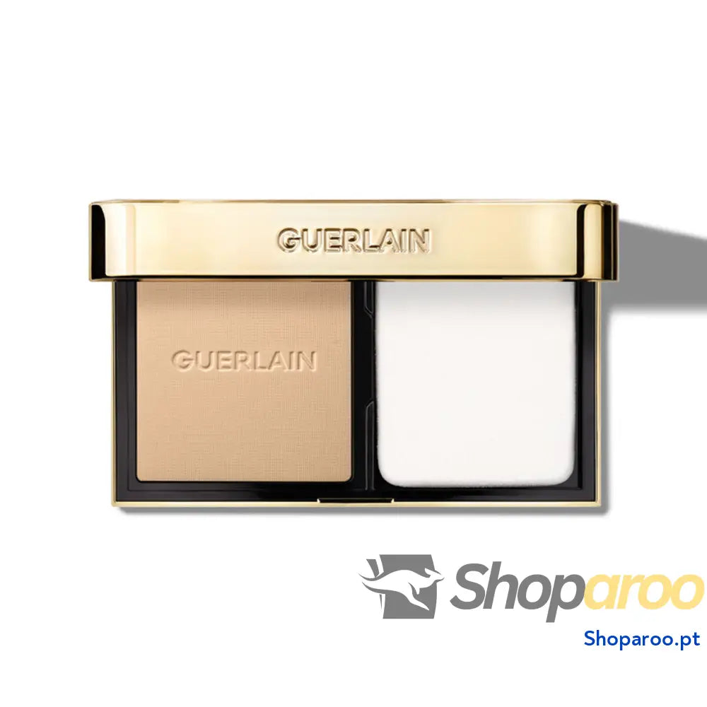 Base de Maquilhagem em Pó Guerlain G043792 Bege 2N
