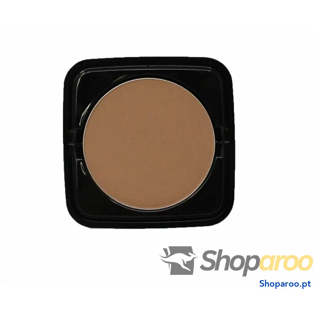 Base de Maquilhagem em Pó Sensai Total Finish Nº TF204 Almond B. Spf 10 11 g Recarga