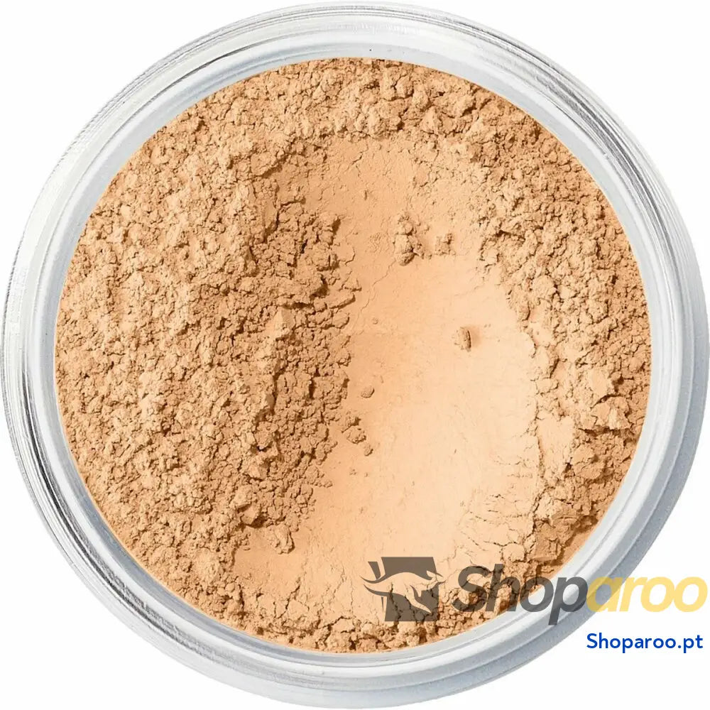 Base de Maquilhagem em Pó Shine Inline Original 15-neutral medium SPF 15 (8 g)