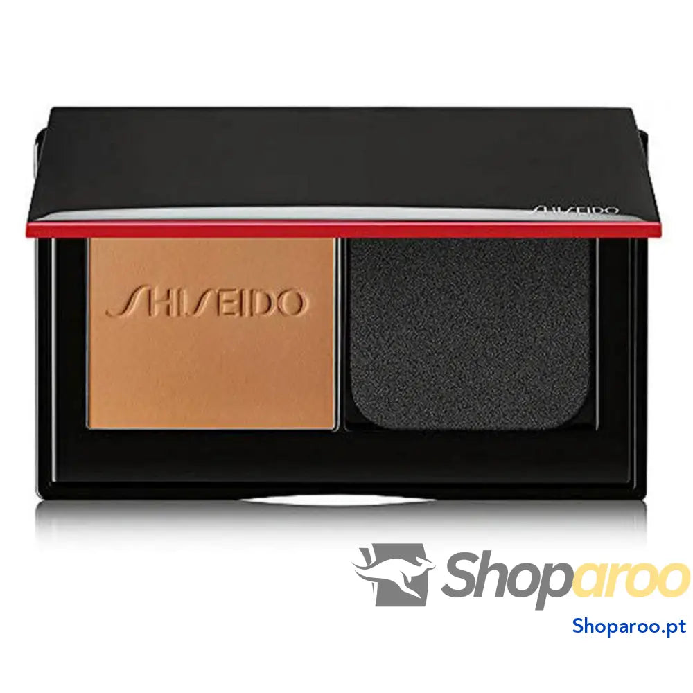 Base de Maquilhagem em Pó Shiseido 729238161245