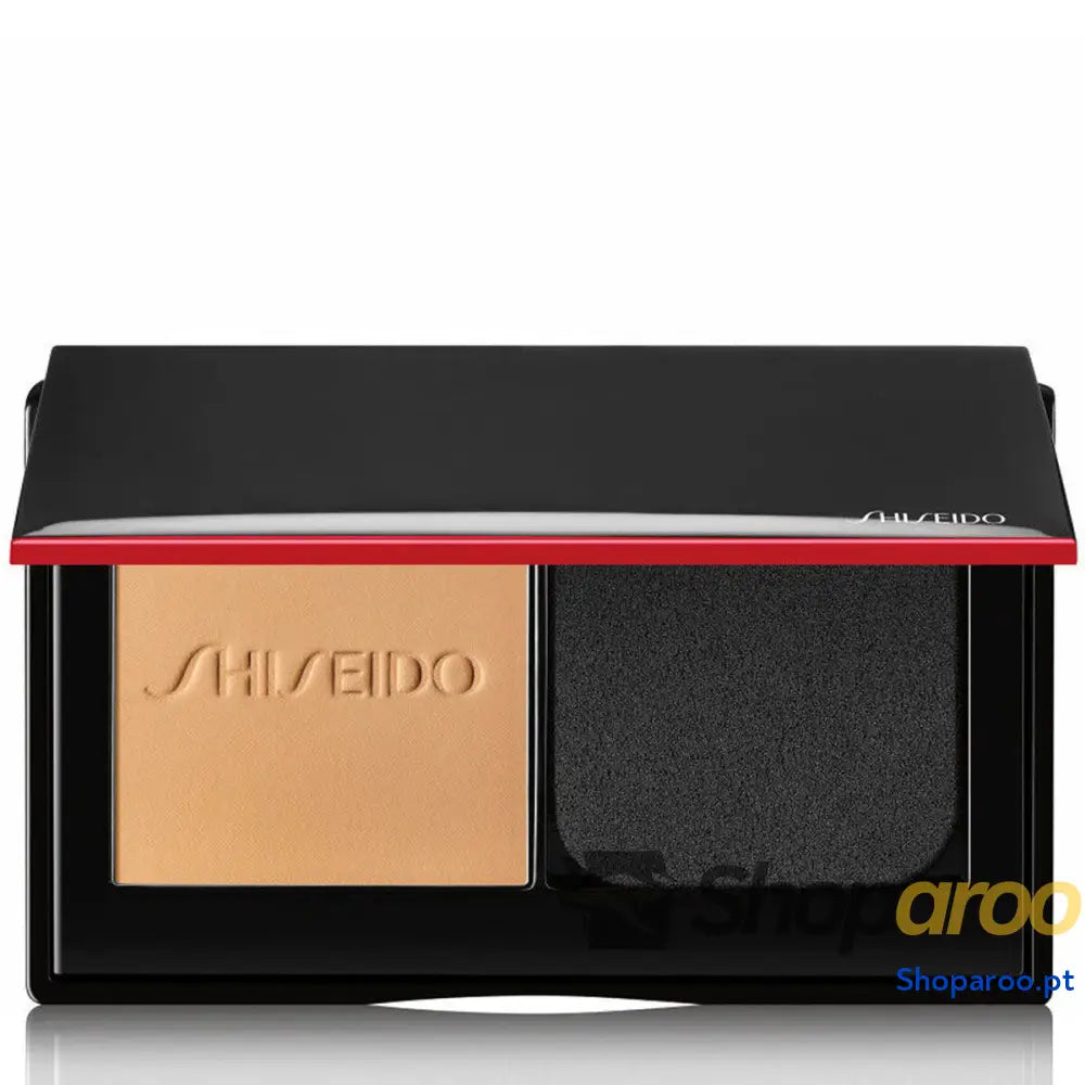 Base de Maquilhagem em Pó Shiseido Synchro Skin Self-Refreshing Nº 220 50 ml