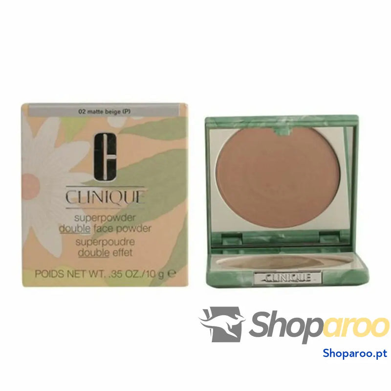 Base de Maquilhagem em Pó Superpowder Clinique