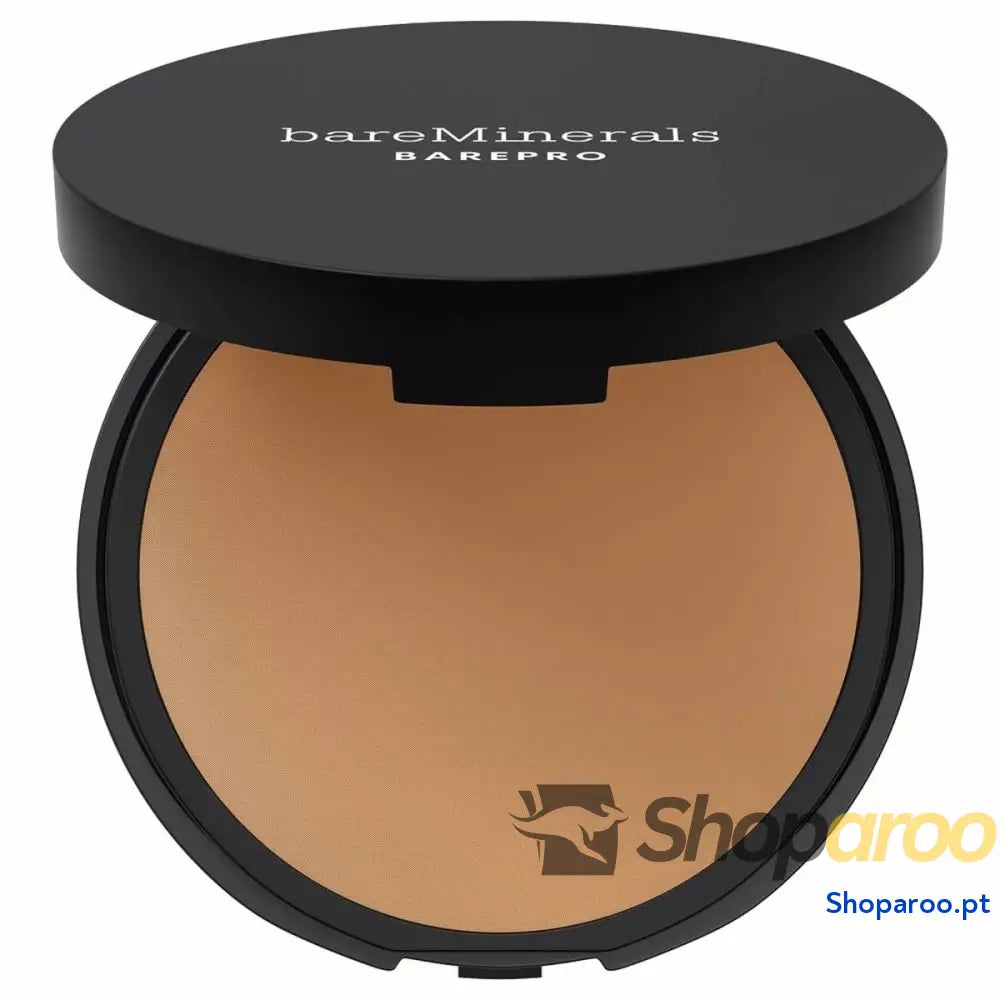 Base de Maquilhagem Fluida bareMinerals Barepro Nº 40-Warm 8 g