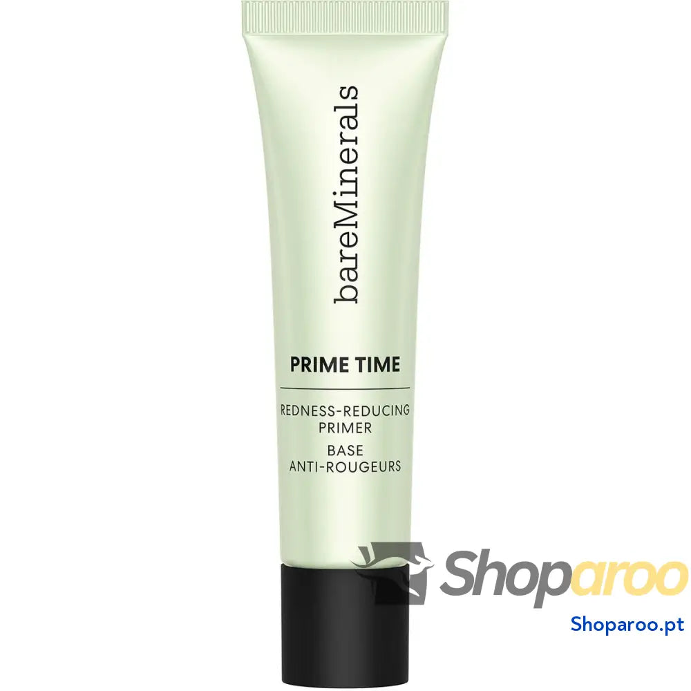 Base de Maquilhagem Fluida bareMinerals Prime Time 30 ml