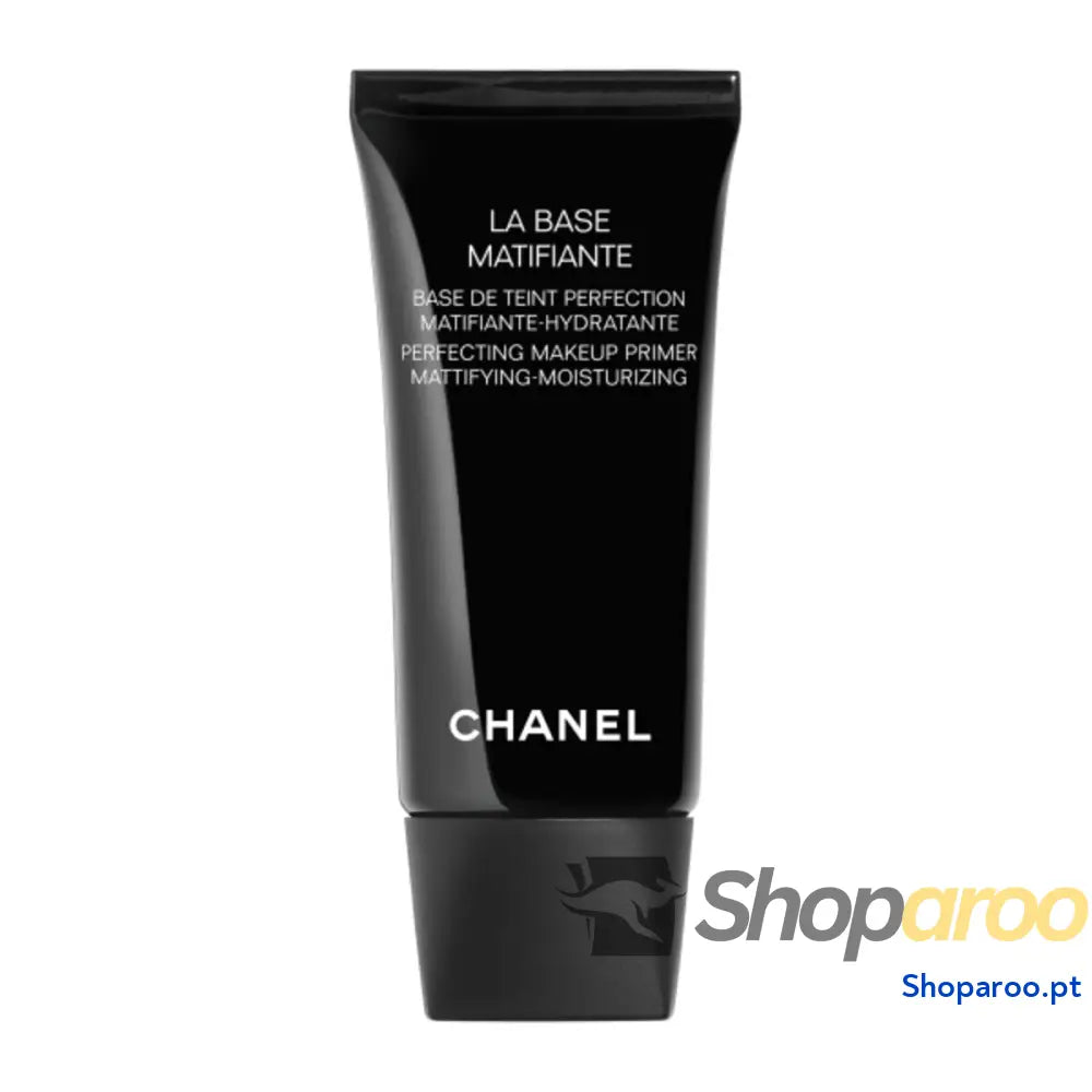 Base de Maquilhagem Fluida Chanel La Matificante 30 ml