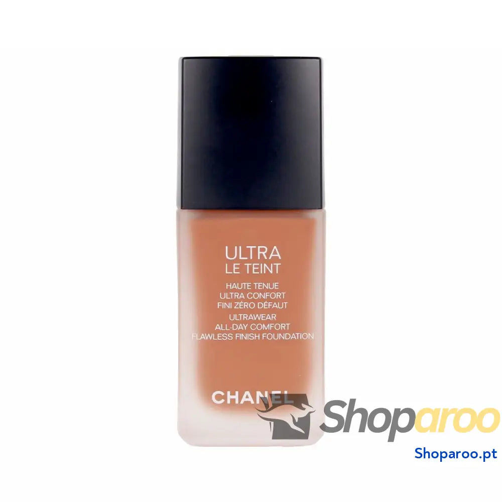 Base de Maquilhagem Fluida Chanel Ultra Le Teint #br132 (30 ml)