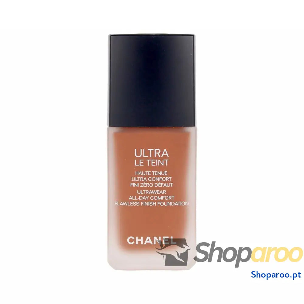 Base de Maquilhagem Fluida Chanel Ultra Le Teint #br152 (30 ml)
