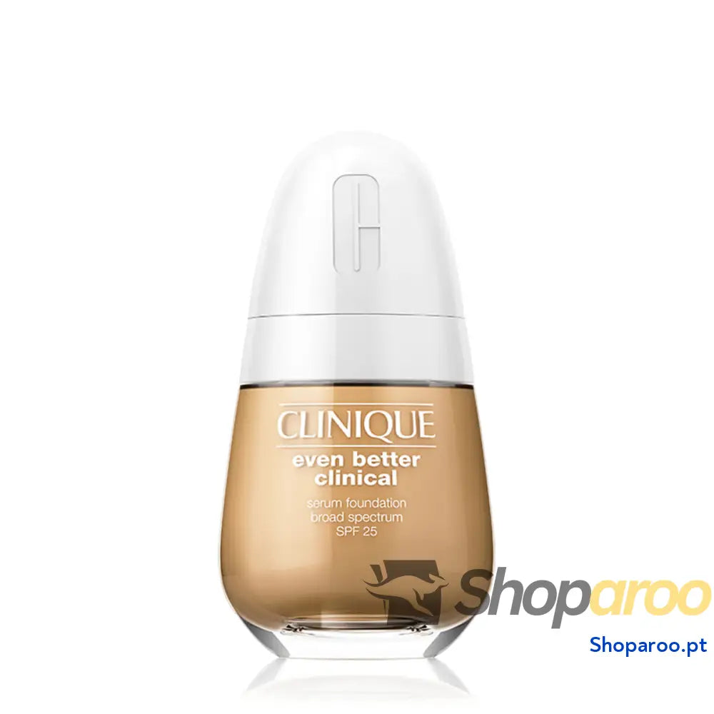 Base de Maquilhagem Fluida Clinique Even Better Clinical Nº 90-sand Spf 20 30 ml