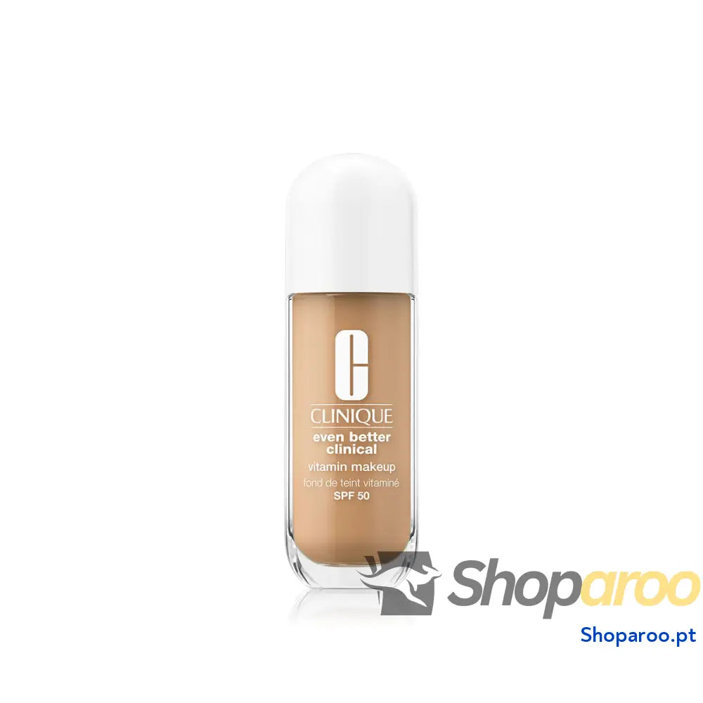 Base de Maquilhagem Fluida Clinique EVEN BETTER Nº 5-Light Medium Cool Spf 50 30 ml