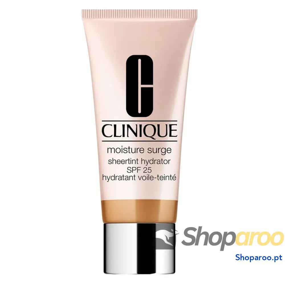 Base de Maquilhagem Fluida Clinique Moisture Surge 40 ml Nº 04