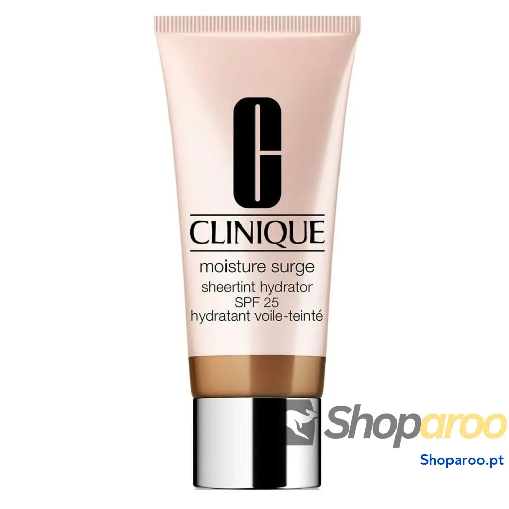 Base de Maquilhagem Fluida Clinique Moisture Surge 40 ml Nº 05