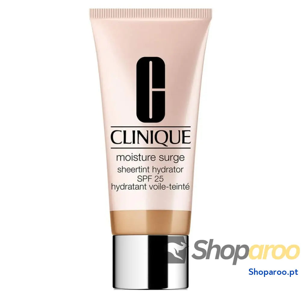 Base de Maquilhagem Fluida Clinique Moisture Surge Spf Nº 03 40 ml
