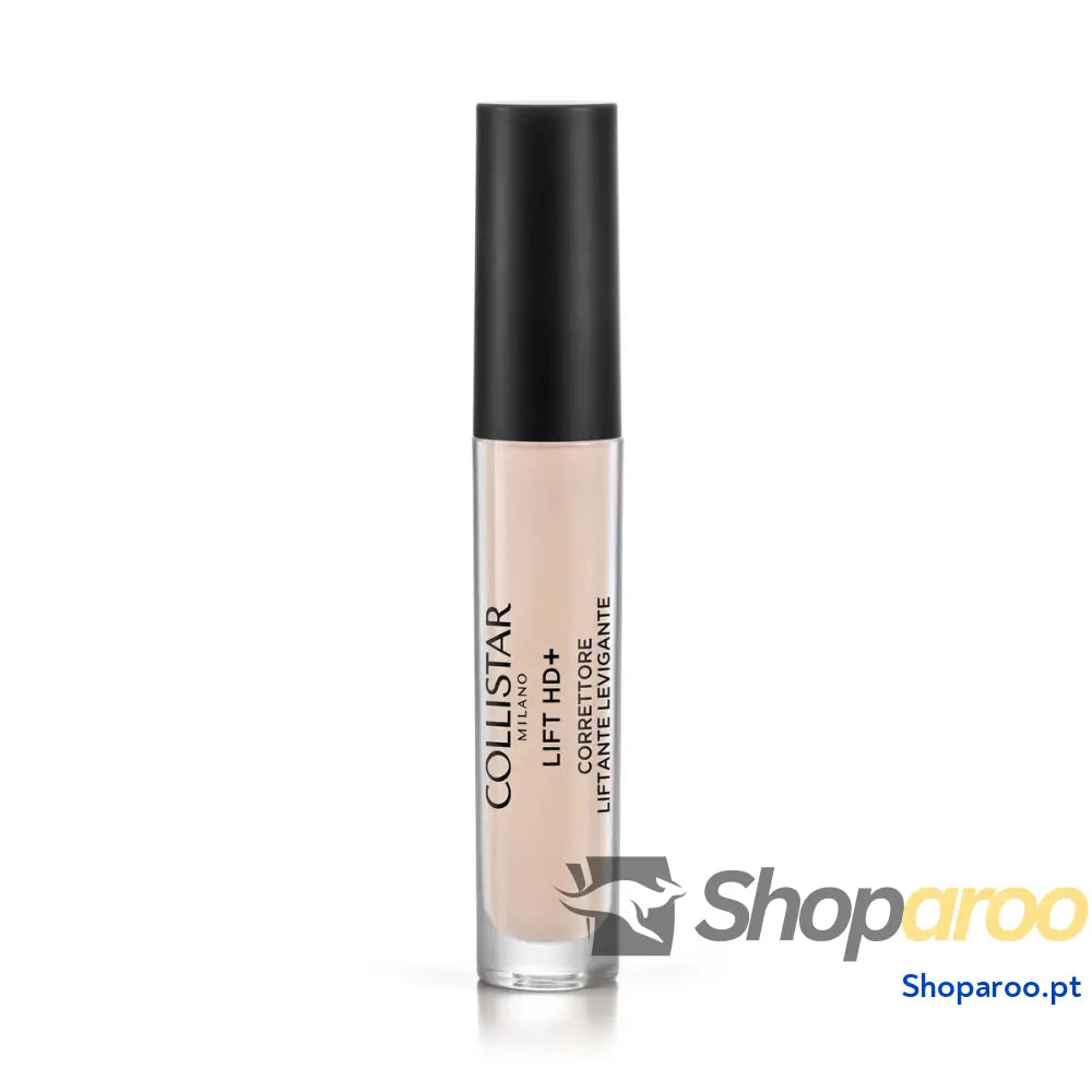 Base de Maquilhagem Fluida Collistar LIFT HD+ 4 ml