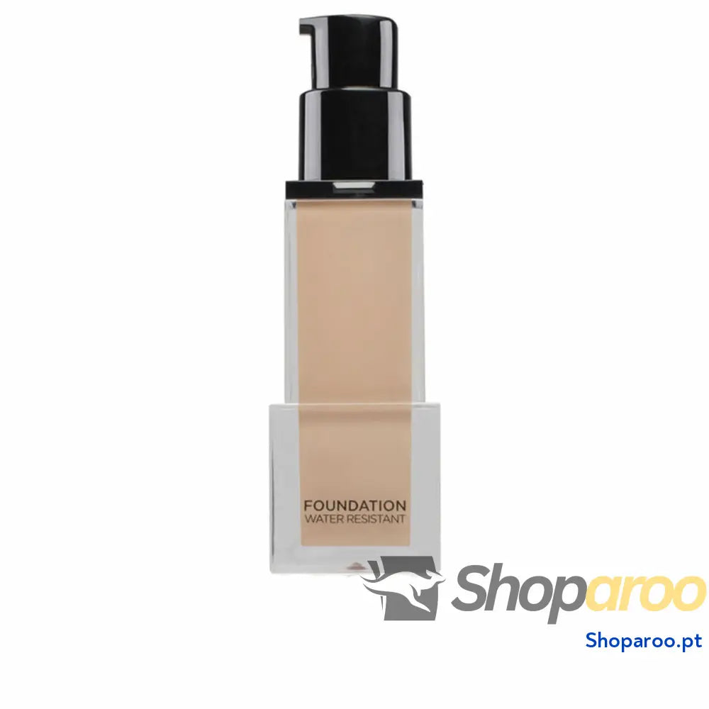 Base de Maquilhagem Fluida Delfy DELFY FOUNDATION nº 10 sand 35 ml