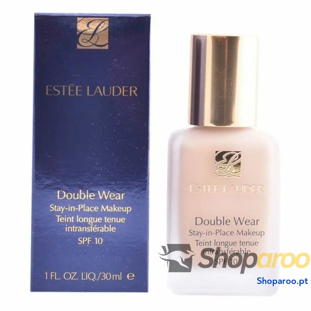Base de Maquilhagem Fluida Double Wear Estee Lauder 027131392378 (30 ml)