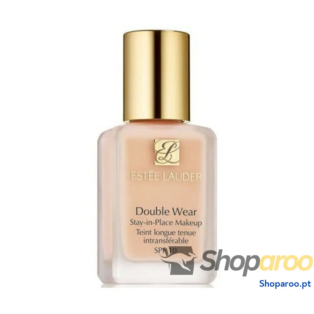 Base de Maquilhagem Fluida Double Wear Estee Lauder (30 ml)